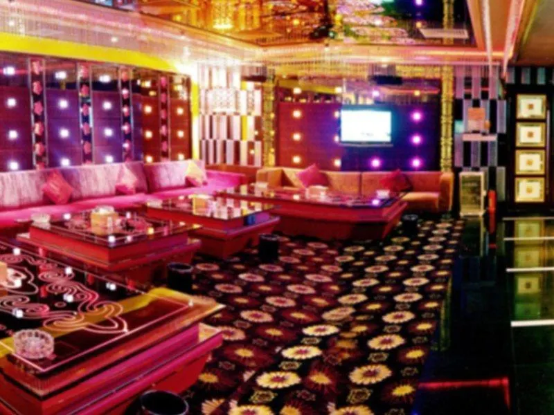 Hotel Jin Cheng Su-čou Čína