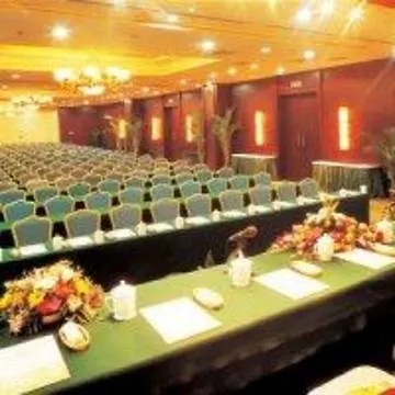 Hotel Jin Cheng Su-čou