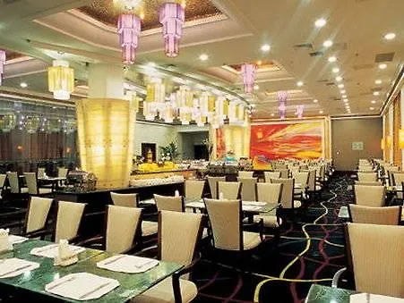 Hotel Jin Cheng Su-čou